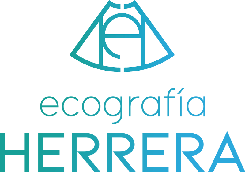 Ecografia Herrera Logo color